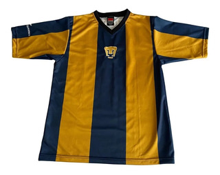Jersey Pumas Retro | MercadoLibre 📦