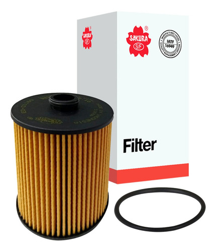 Kit Filtros Aceite Aire Cabina Vw Passat 3.6l V6 2017 A 2018