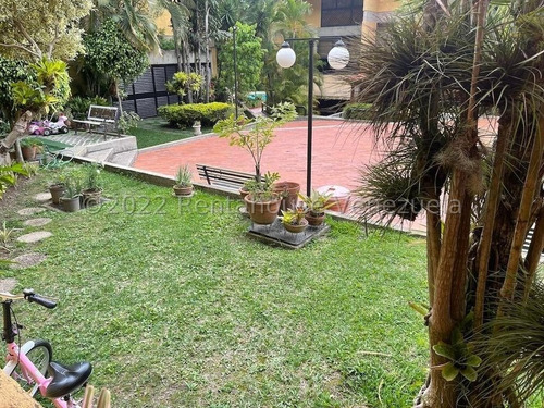 Imagen 12 de 12 de Bello Townhouse En Lomas De Prados Del Este. Cod 23-2680 / Jesus Jaramillo