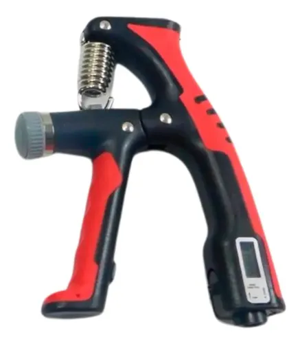 Entrenador De Fuerza Para Dedos Y Agarre | Silicona, 6 Niveles De Resistencia, Incluye Muñequera, Ideal Para Escalada Y Música