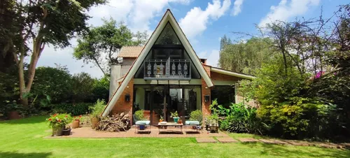 Casa En Venta En Vereda Parcelas De Cota. Cod V12026