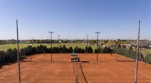 Imagen 7 de 8 de Excelente Lote Interno Muy Buena Orientacion, Cul De Sac.