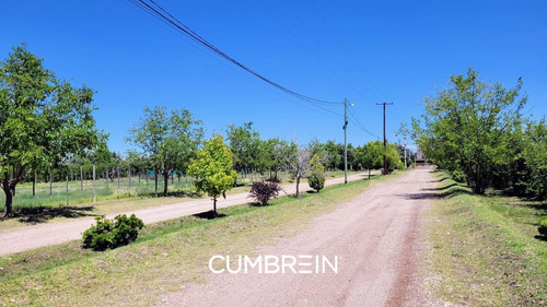 Imagen 16 de 25 de Lotes En Los Cardos Club De Campo