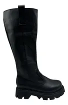Comprar Botas Botinetas Borcegos Zapatos Cuero Texana Moda 1302