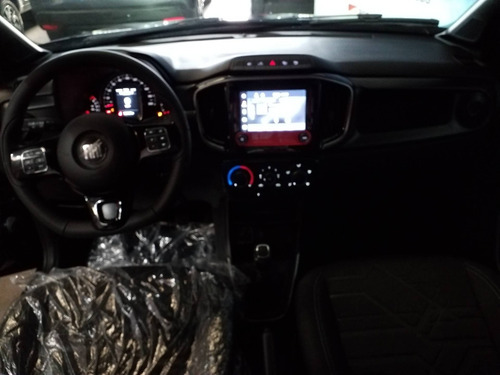 Imagem 8 de 11 de Fiat Strada 1.3 Firefly Flex Volcano Cd Manual