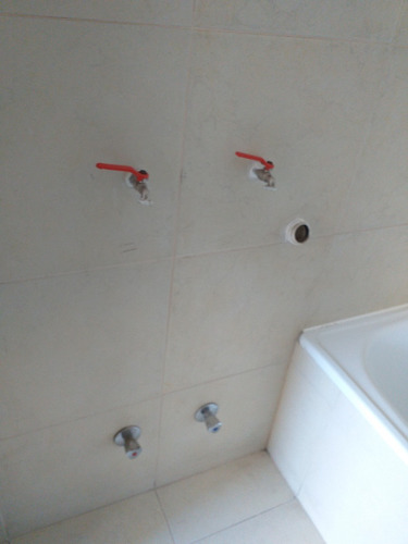 Comodo Y Moderno Depto. En Portugal / /sta. Isabel, 1 Suite