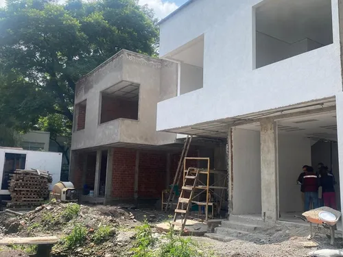 Casa En Venta, Atlamaya, Álvaro Obregón, Ciudad De México