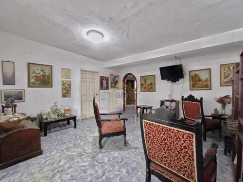 Casa Comercial Urb. Camoruco