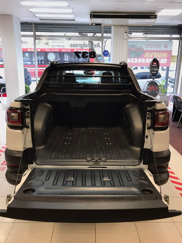 Imagen 11 de 25 de Fiat Strada Endurance 0km 2022 Anticipo Y Cuotas Tasa 0% M-