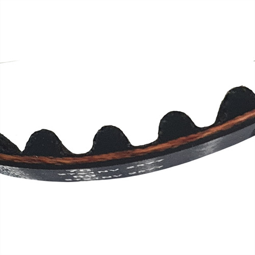 Imagem 5 de 10 de Kit Correia Dentada Comando Clio Logan Sandero 1.0 16v