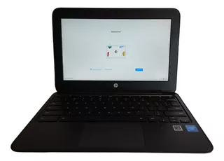 Laptop Hp Chromebook 11 G4 11,6