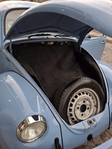 Vw Mod 1994. Factura Original, Excelentes Condiciones Gener