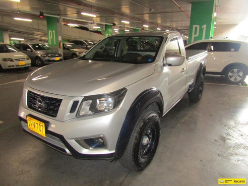 Nissan Frontier 2.5l Diésel 4x4
