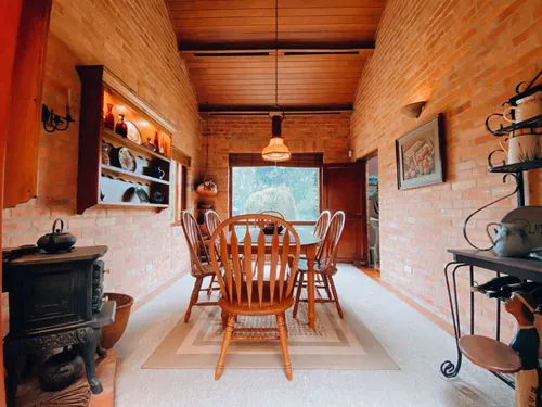 Casa En Venta En Vereda Pueblo Viejo. Cod V10871