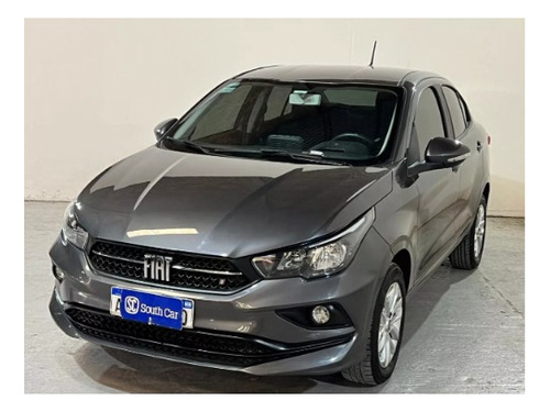 Fiat Cronos 1.3 Gse Drive