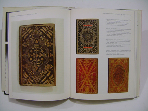 Livro - Scotish Art And Design: 5000 Years - Wendy Kaplan