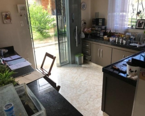 Imagem 1 de 30 de Casa No Bairro Santa Quiteria Em Esmeraldas - Esmeral15 - 32162829