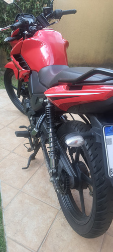 Yamaha Ys150 Fazer 2024 Impecável