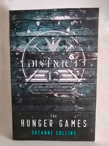 Trilogía Los Juegos Del Hambre (edición 10 Aniversario)
