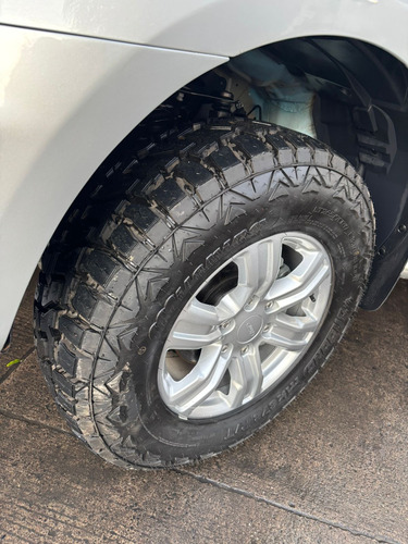 Ford Ranger 3.2 Xlt Diésel Cabina Doble 4x4 At