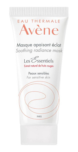 Mascarilla Avene Calmante 50 Ml