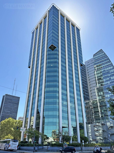 Oficina Puerto Madero