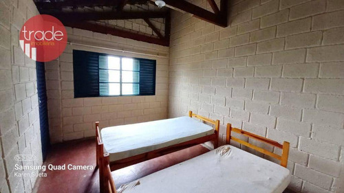 Imagem 29 de 30 de Chácara Com 5 Dormitórios À Venda, 5300 M² Por R$ 1.000.000,00 - Recreio Anhangüera - Ribeirão Preto/sp - Ch0105