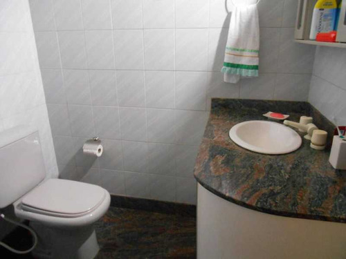 Imagem 8 de 15 de Casa Em Condomínio-à Venda-taquara-rio De Janeiro - Svcn40040