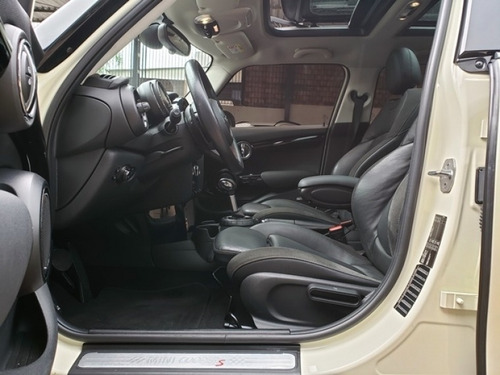 Imagem 8 de 15 de Mini Cooper S 2.0 Top