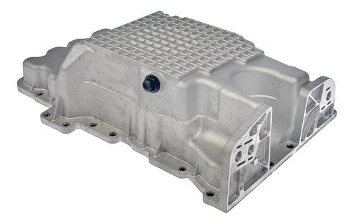 Carter Aceite Motor Oem: Aj5710400
