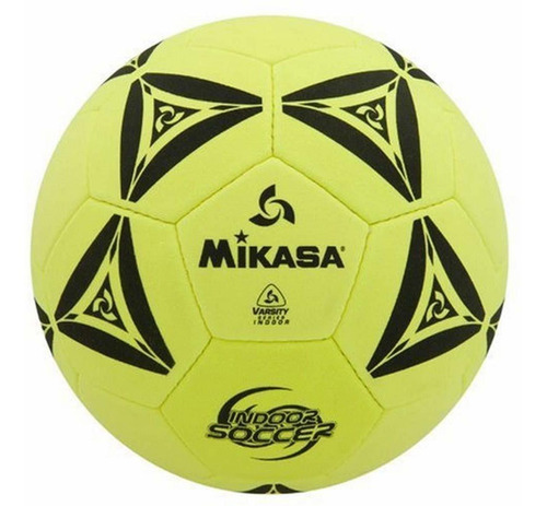 Mikasa Sx50 Balon Futbol Para Talla 5