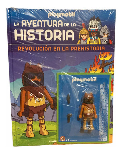 Playmobil La Revolución En La Historia La Nación