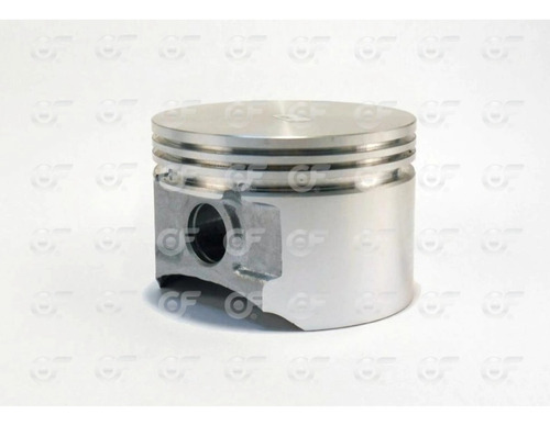 Piston Solo Std Compresor Wabco 85 - Nac