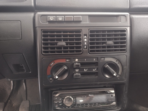 Imagem 15 de 16 de Fiat Elba Motor 1.5. Welkender