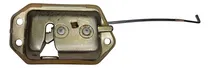 Comprar Cerradura Tapa Maleta Daewoo Tico Original Daewoo