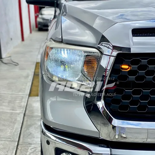 Toyota Tundra 1794 Edition