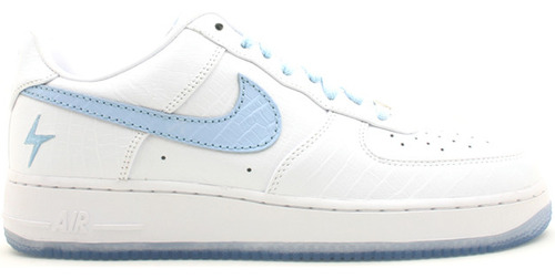 Zapatillas Nike Air Force 1 Low Premium Urbano 316892-003   