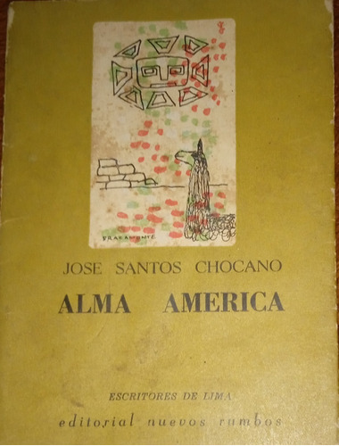 Alma America