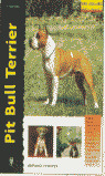 Pit Bull Terrier (libro Original)