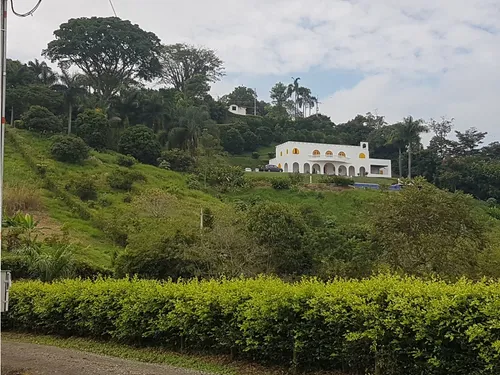 Lotes En Venta En El Suroeste Antioqueño