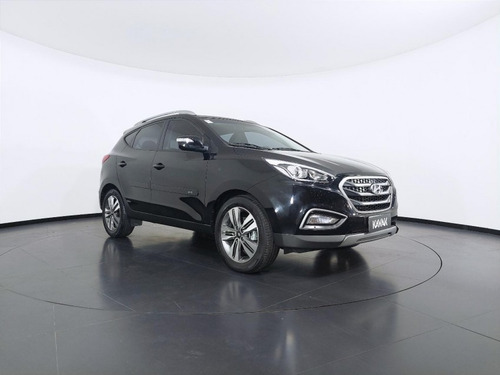 Imagem 3 de 15 de 151086 - Hyundai Ix35 2017 Com Garantia