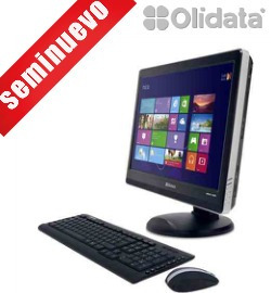 Computador Todo En Uno Olidata Windows Y Office (Usado)