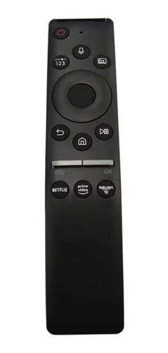 Control Remoto Comando De Voz Para Tv Samsung Serie 8