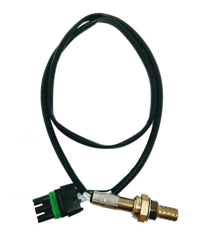 Sonda Lambda Gm Astra 2.0 Mpfi / Silverado / Omega /esl3503