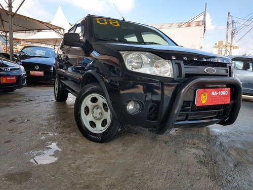 Ecosport 1.6 Xlt 8v Flex 4p Manual