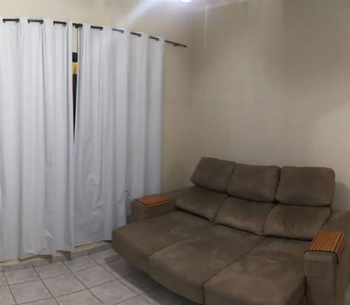 Imagem 10 de 12 de Casa, 2 Dorms Com 60 M² - Vilamar - Praia Grande - Ref.: Apc17 - Apc17
