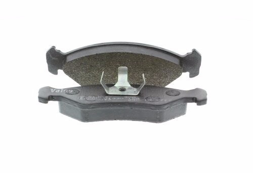 Balatas Delanteras Ford Fiesta Ka Ikon Valeo 598043