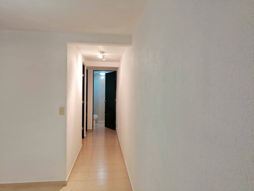 Imagen 3 de 9 de Departamento En Renta, A 15 Min De Polanco., 12072