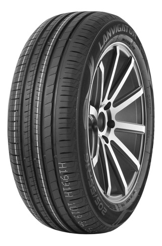 Llanta 215/65 R16 Lanvigator Confort Ii 98h Msi