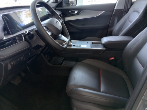 Chirey tiggo 7 pro 1.5 Luxury